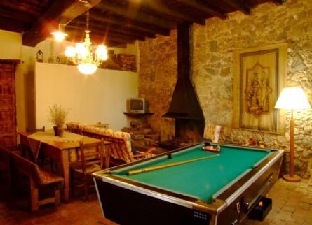 Can Ventura Сан-Фелиу-де-Пальерольс Экстерьер фото